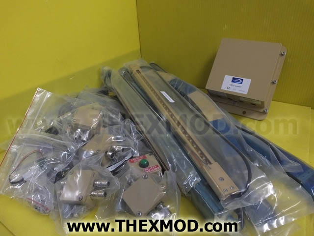 Kit - Lighting LED - 70000252-SL-1
