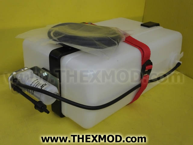 Reservoir Washer - 40002198-SL-1