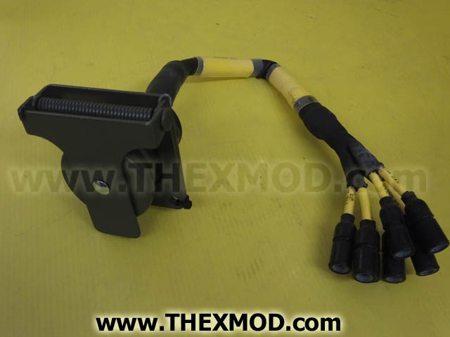 Harness Rear Trailer Adapter - 10005936-1