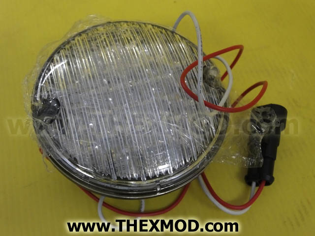 Light - Reverse - 24V LED - M010-1