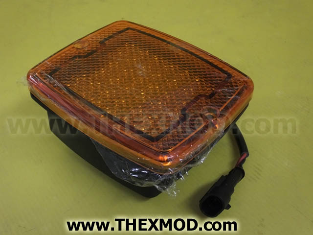 Light - Indicator - SR1200LEDSS24 1224626 647-1