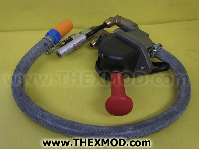 Valve Brake-1