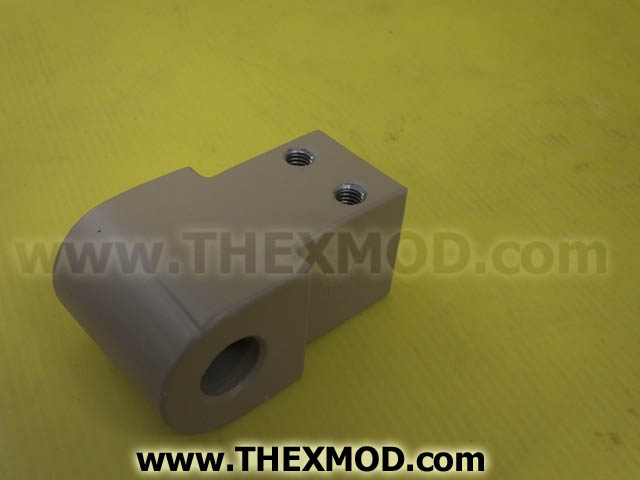 Hinge Block-1