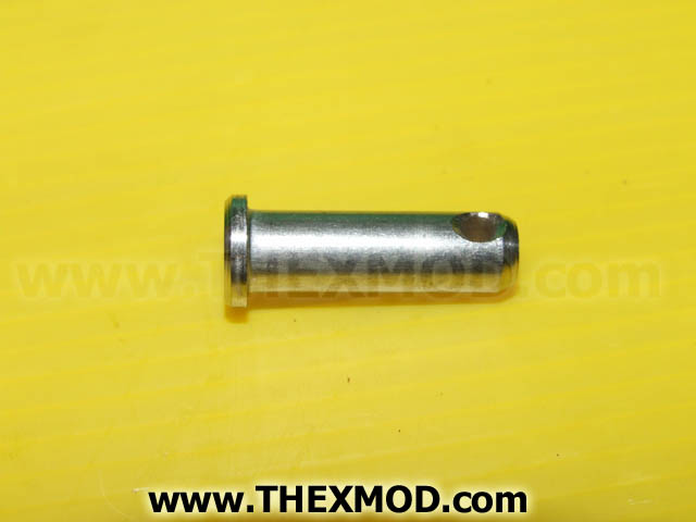 Pin Straight Headed - FBU5098-1
