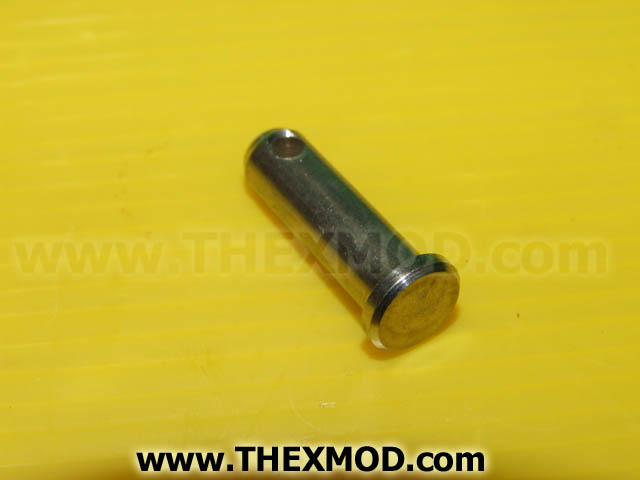 Pin Straight Headed - FBU5098-2