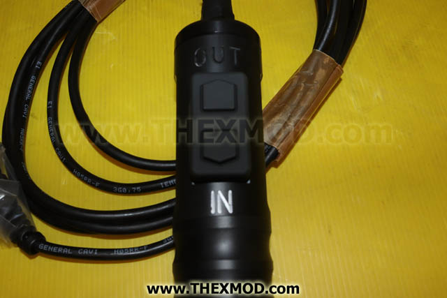 Handle Control - P02.1-2