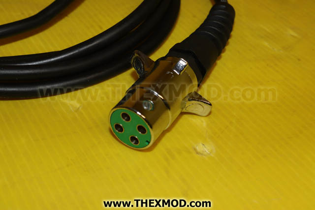 Handle Control - P02.1-3