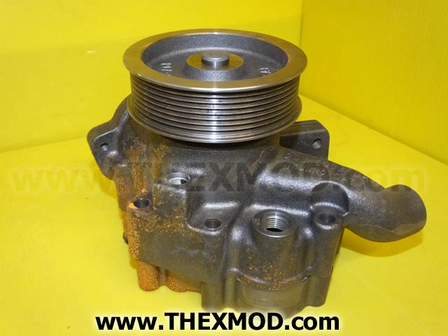 Pump - Cooling System - 227-4299 1001180-1