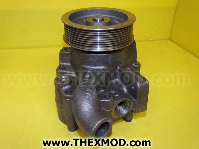 Pump - Cooling System - 227-4299 1001180-2