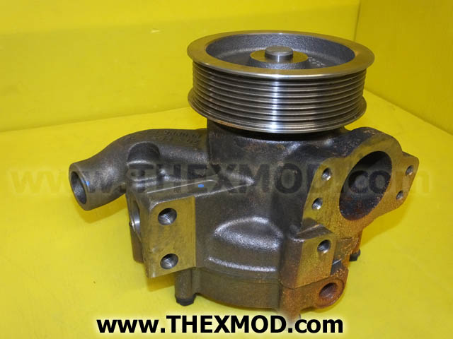 Pump - Cooling System - 227-4299 1001180-3