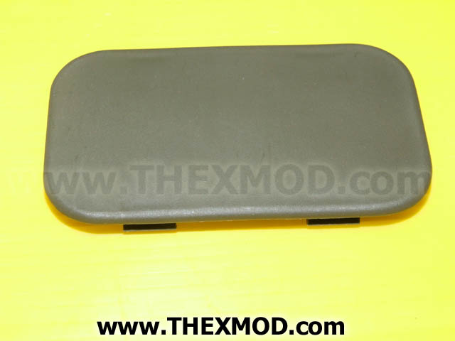 Cover - Blanking - MZH1712-1