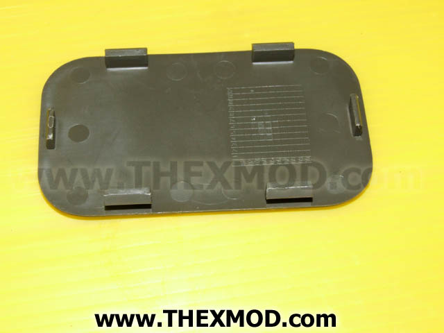 Cover - Blanking - MZH1712-2