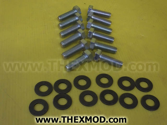 Kit Housing - 1000400-1