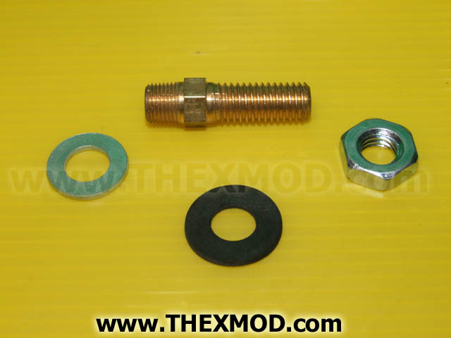 Indicator Adaptor Kit - FV2186922-1