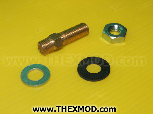 Indicator Adaptor Kit - FV2186922-2
