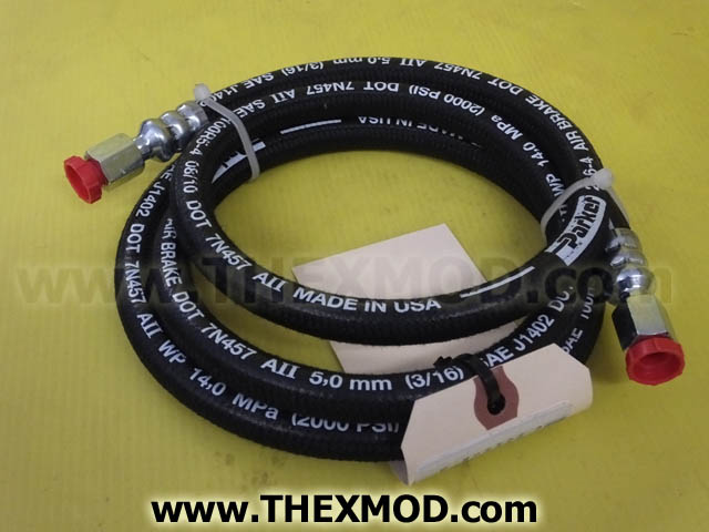 Hose - 10002262-1