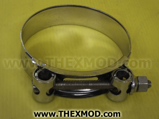 Clamp - 70-90-537-1