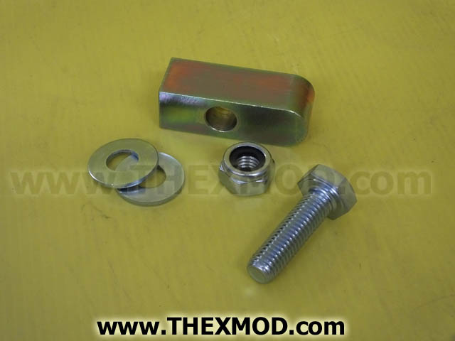 Kit - Seat Stop - 70-40-1014-1