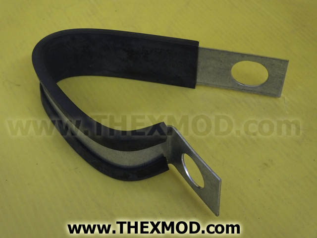 Clamp - 505203C1-1