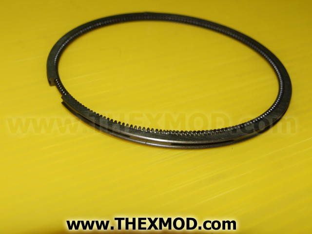 Piston Ring - 79.50MM OD x 72.90MM ID x 1.50MM - -1