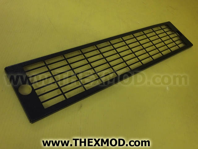 Grille Heater Filter - MAS10257-1