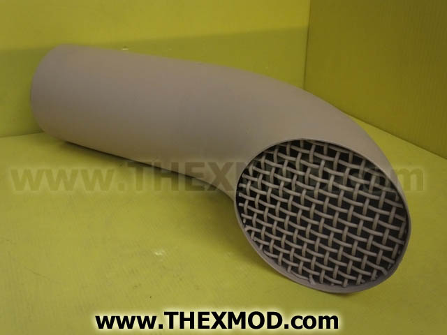 Pipe - 25735-1