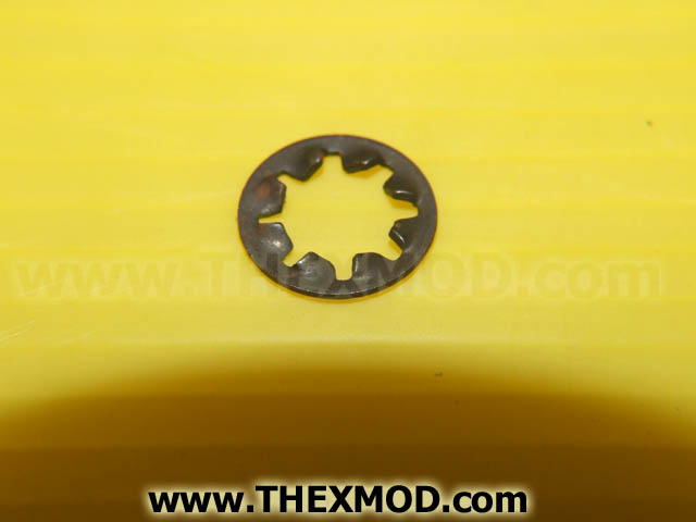 Washer - 1/4IN ID x 15/32IN OD - FV2069690-1