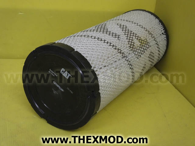 Filter - Cat  231-0167-1