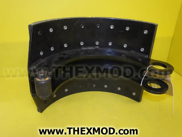 Brake Shoe - AXD17000018-1