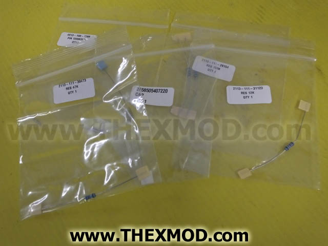 Kit - 01600-1