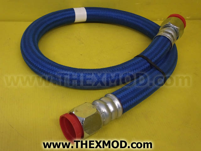 Hose -1