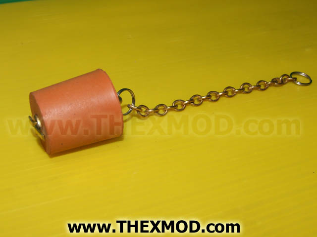 Bung And Chain - FV813381-2