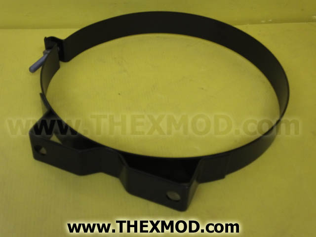 Bracket Filter - P004076-1