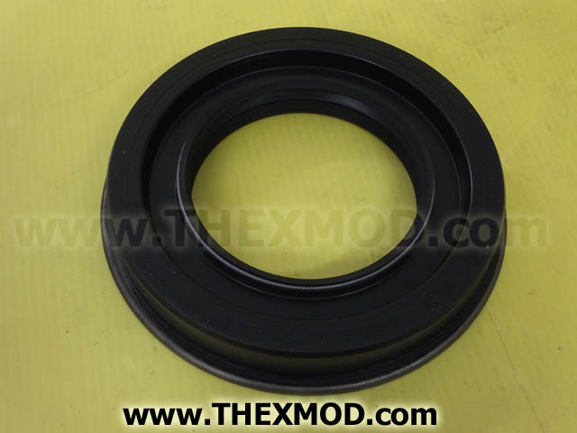 Seal - A-1205-N-2276-1