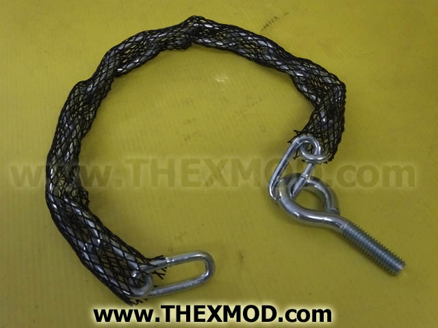 Hook Block - 3697391C3-1