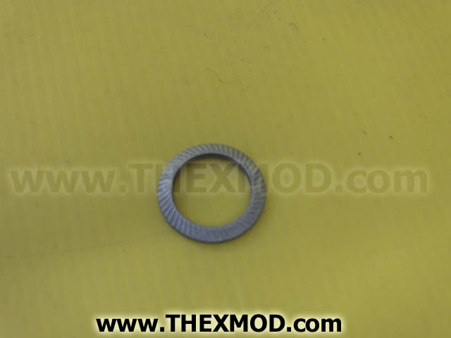 Washer - 40000549-1
