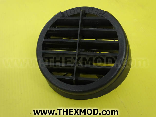 Ventilator - Air Circulting - MAS11717 10016389-1