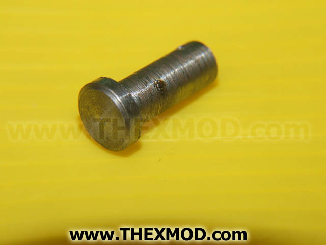 Pin Straight Headed - ST21292-1