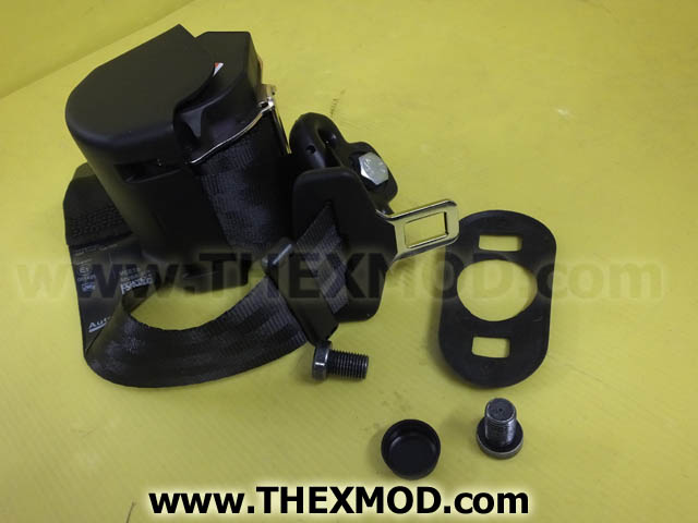 Seat Belt - 81.62305-6378-1