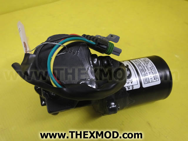 Motor - Windshield Wiper - 3712801C91-1
