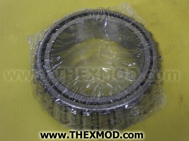 Bearing - SKF 47686-1