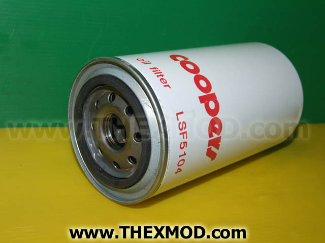 Filter Oil - LSF5104-2