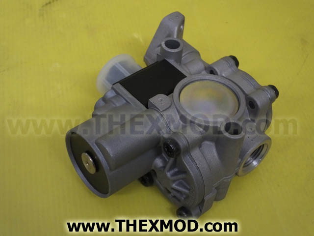 Servo Valve - R955351-1