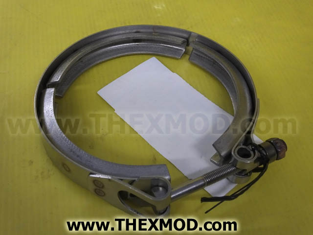 Clamp  - 50415-1
