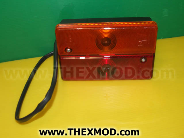 Light - Combination - 700/13000-1