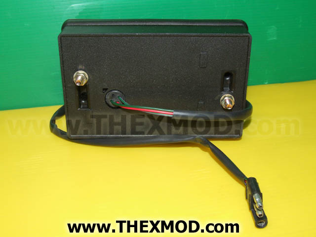 Light - Combination - 700/13000-2