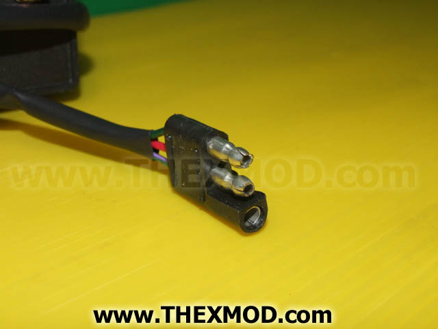 Light - Combination - 700/13000-3