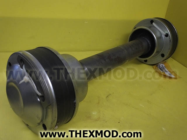 Prop Shaft - 3704027C91-1