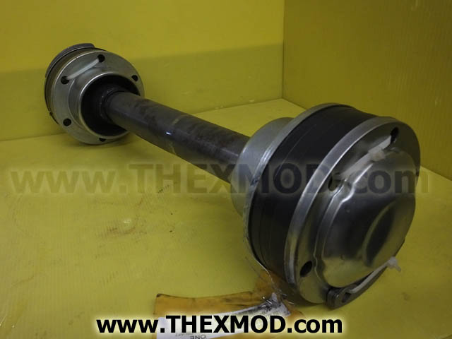 Prop Shaft - 3704027C91-2