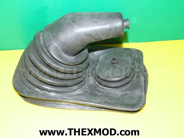 Gaiter - Gear Stick Boot - BTR1698-1